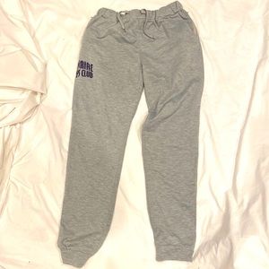 Billionaire Boys Club sweat pants